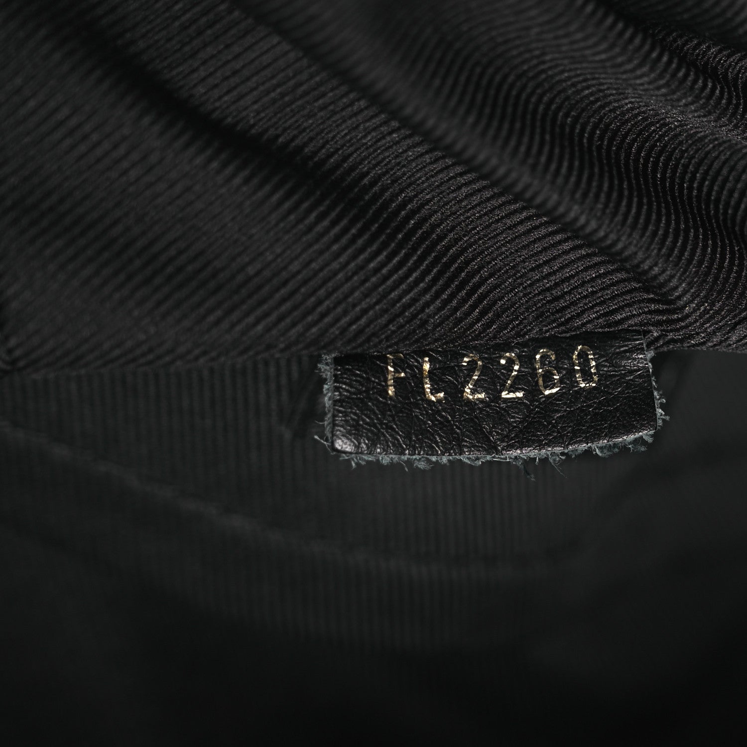 Louis Vuitton Reverse Monogram Palm Springs Backpack Mini