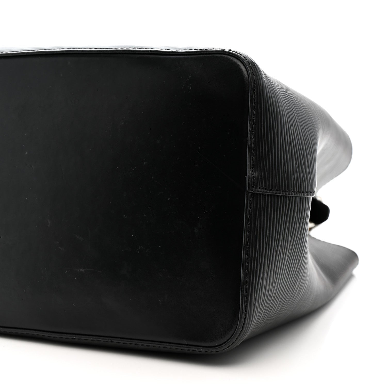 Louis Vuitton Epi Neonoe Black