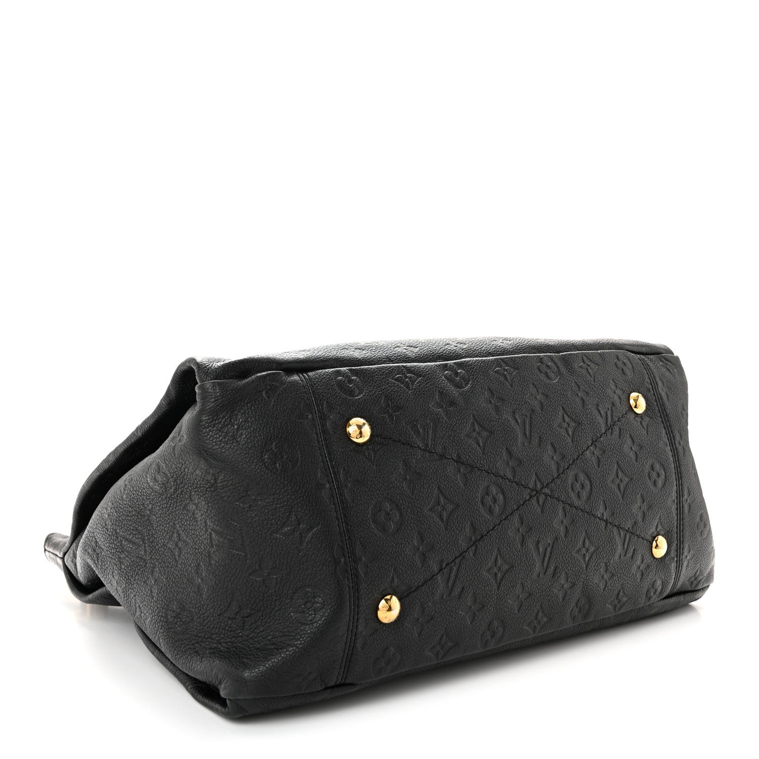 Louis Vuitton Empreinte Artsy MM Black