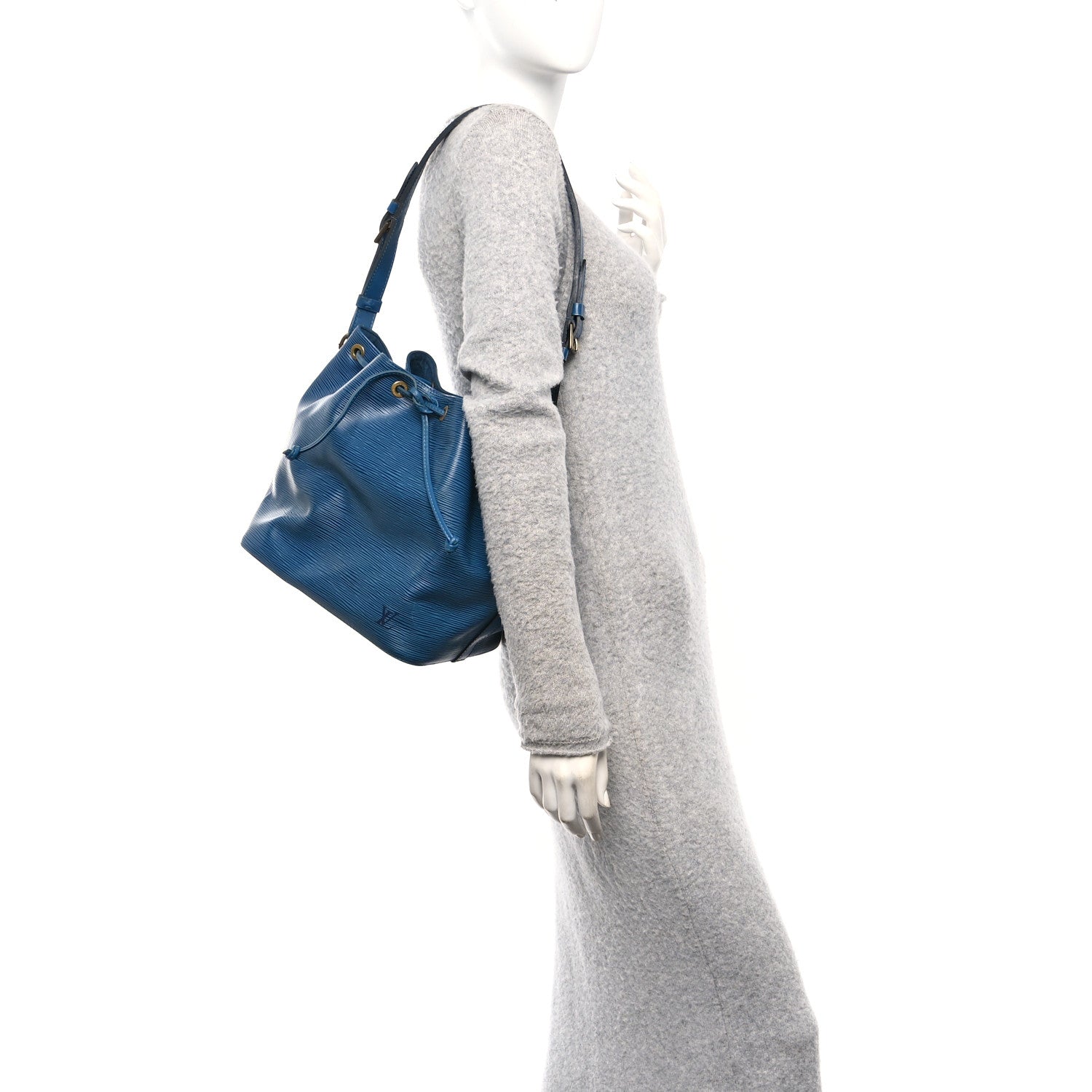 Louis Vuitton Epi Petit Noe Toledo