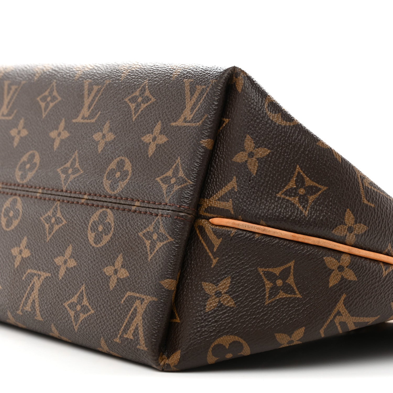 Louis Vuitton Monogram Turenne MM