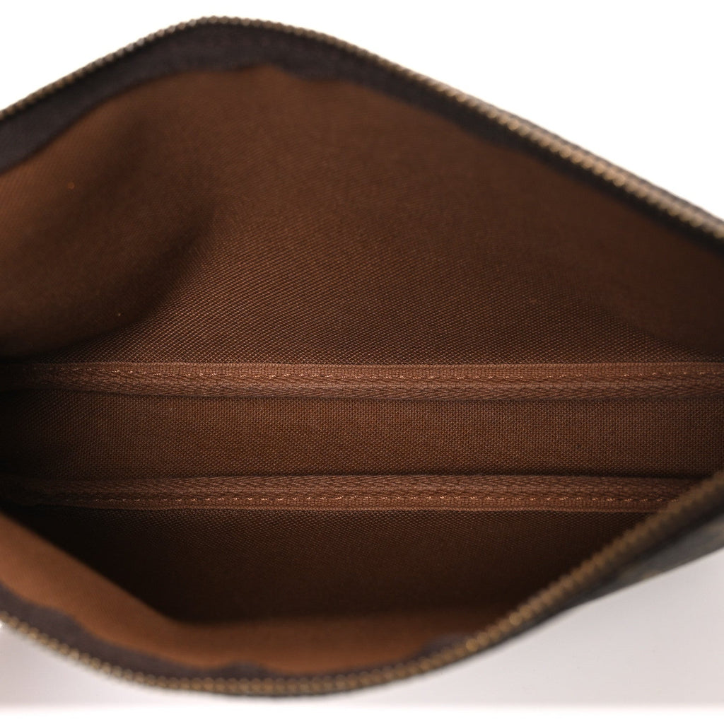 Louis Vuitton Monogram Pochette Accessories