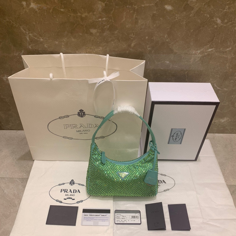 Prada Bags - 1445