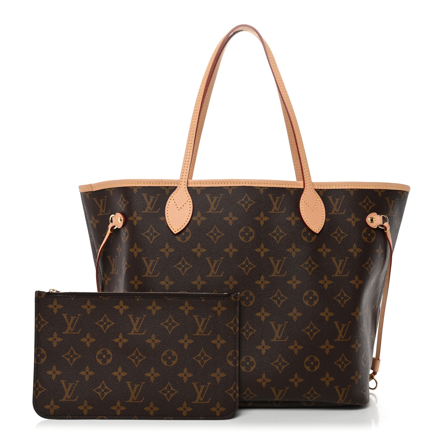Louis Vuitton Monogram Neo Neverfull MM