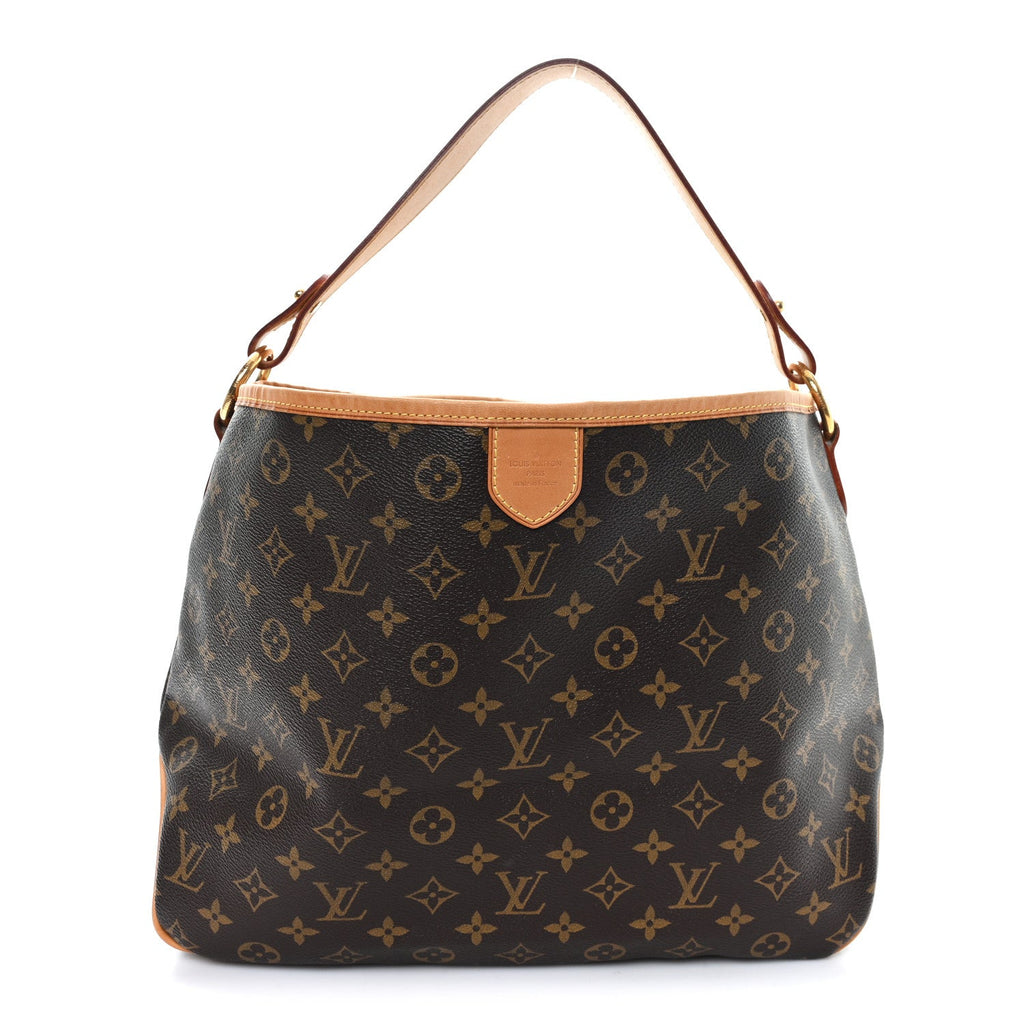 Louis Vuitton Monogram Delightful PM