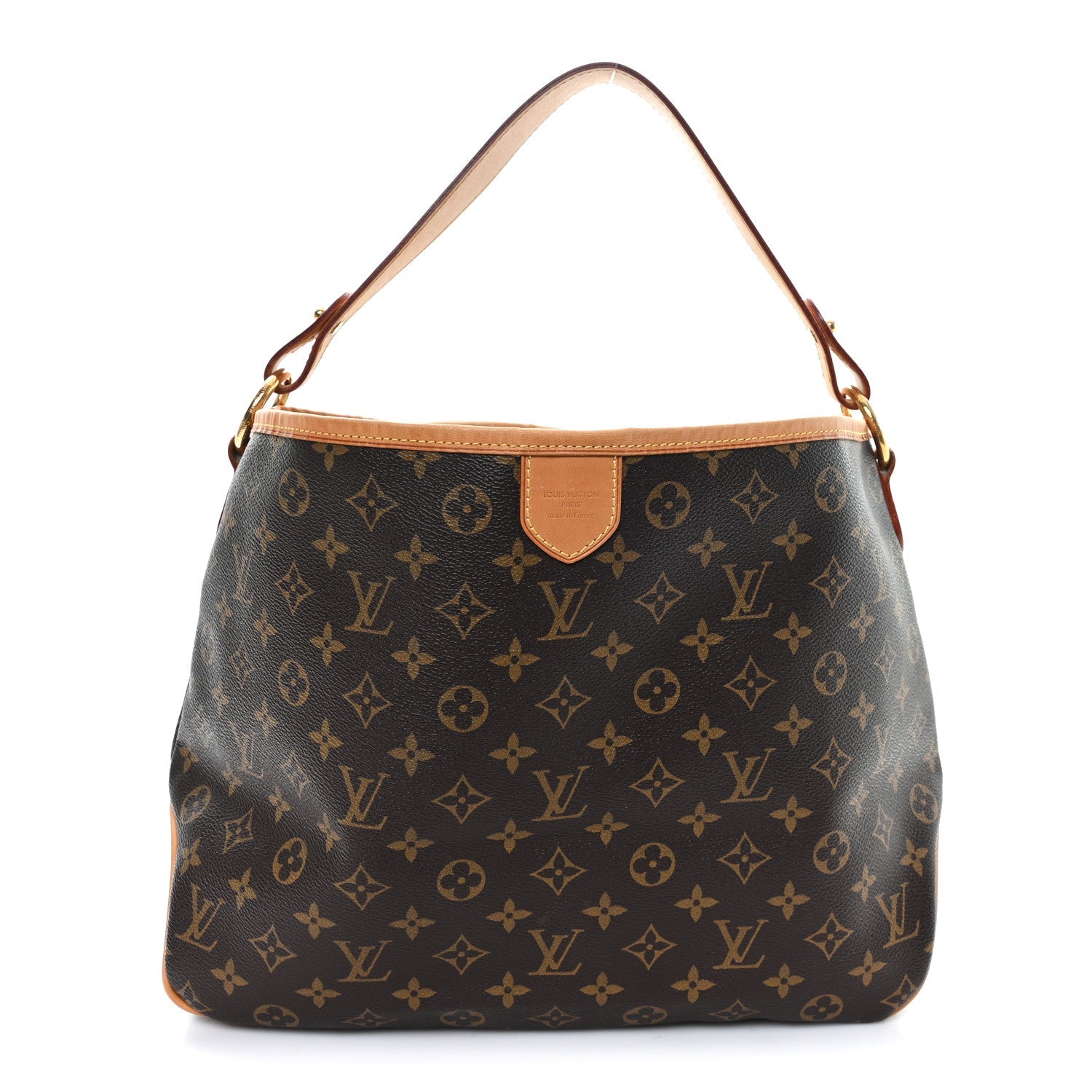 Louis Vuitton Monogram Delightful PM