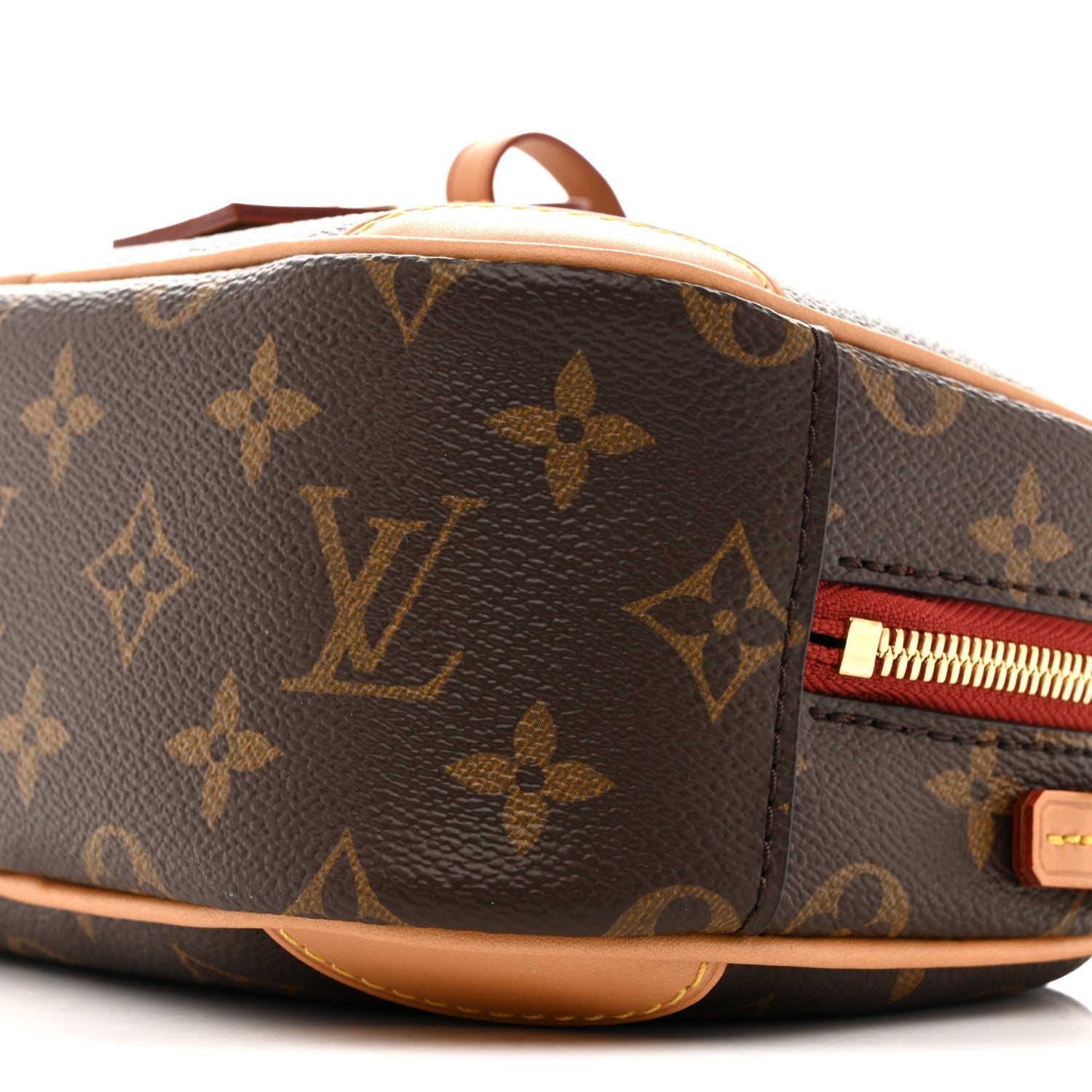 Louis Vuitton Monogram Deauville Mini