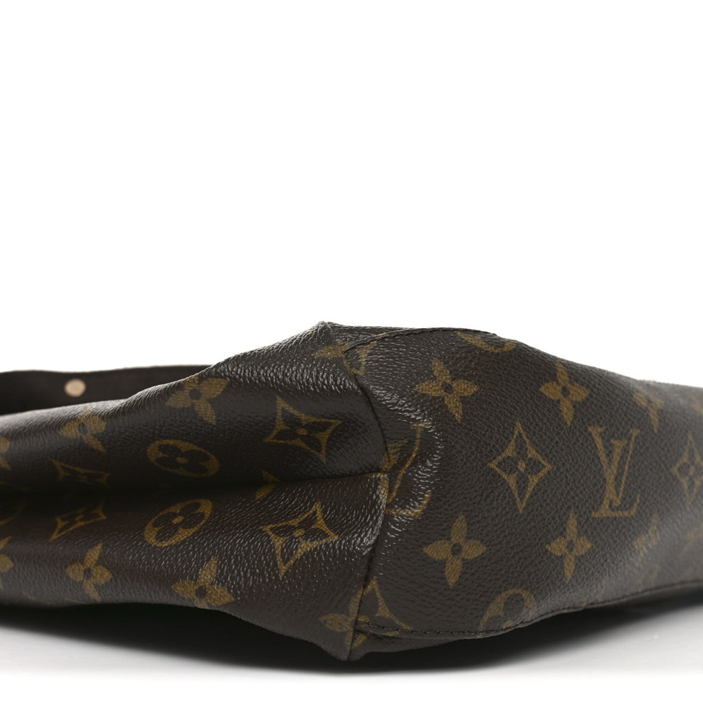 Louis Vuitton Monogram Cabas Beaubourg