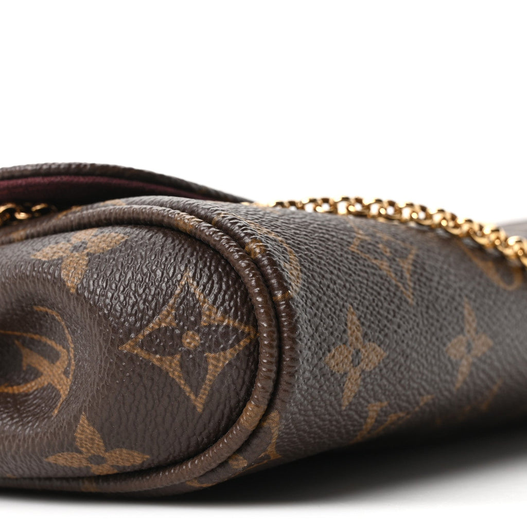Louis Vuitton Monogram Favorite MM