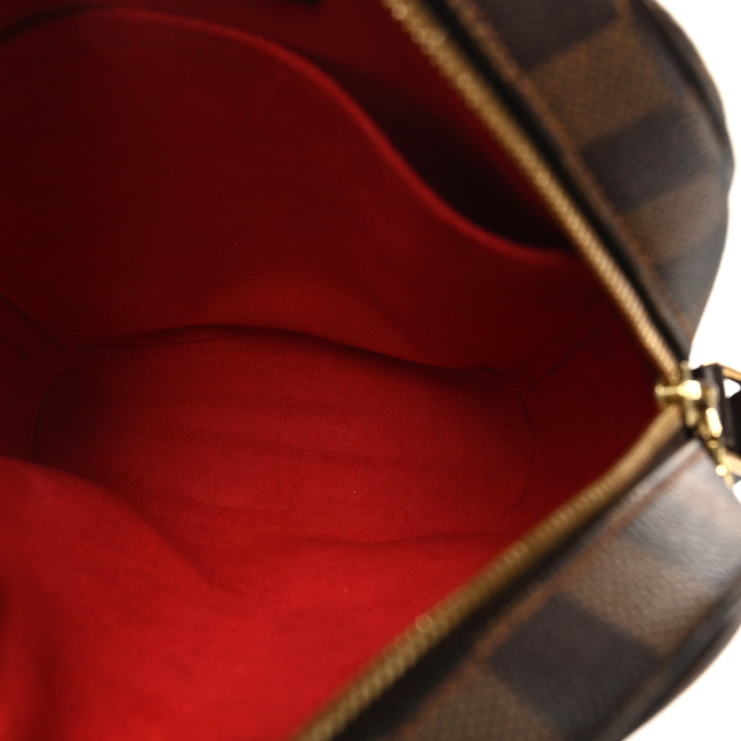 Louis Vuitton Damier Ebene Ipanema PM