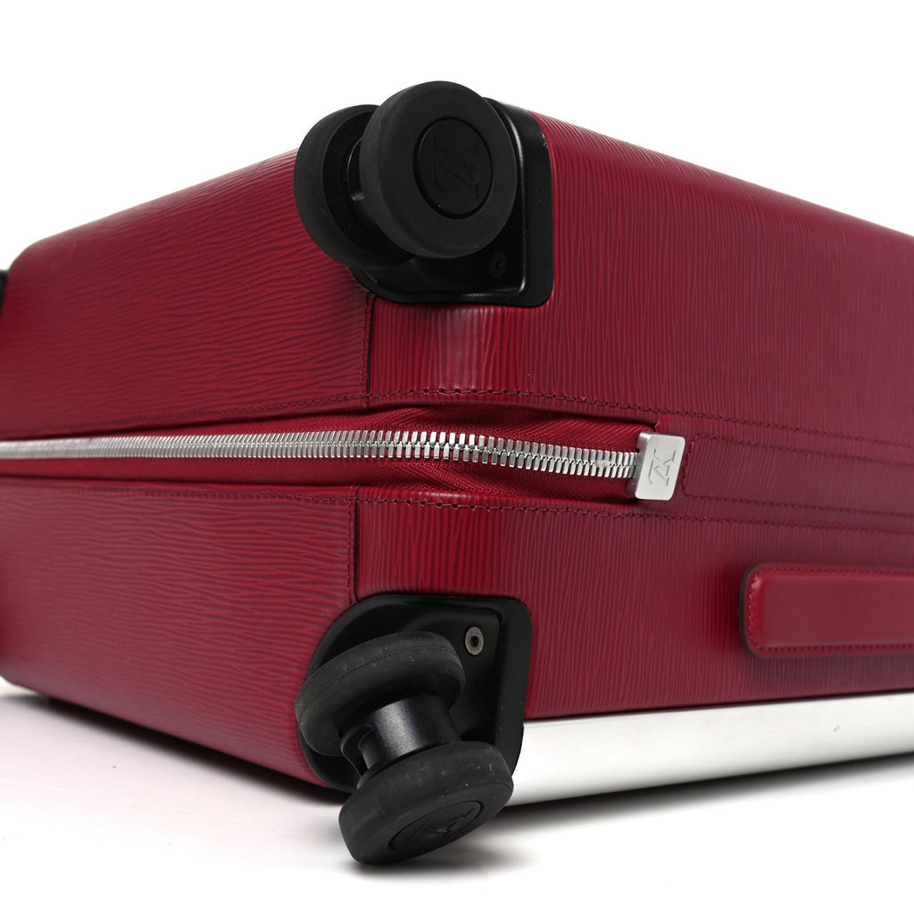 Louis Vuitton Epi Horizon 55 Fuchsia