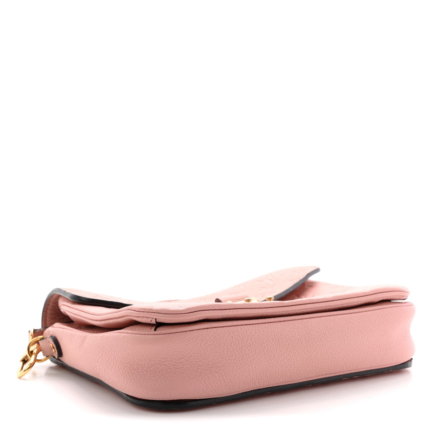 Louis Vuitton Empreinte Pochette Metis Rose Poudre