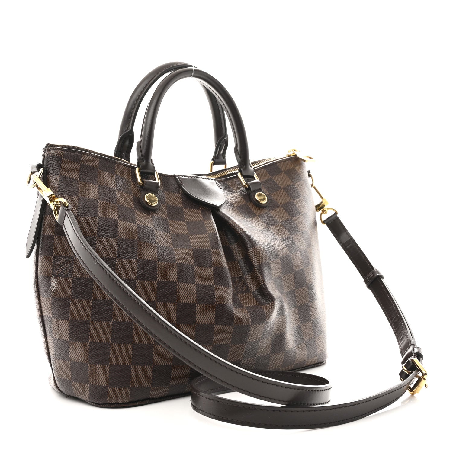 Louis Vuitton Damier Ebene Siena PM