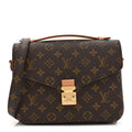 Louis Vuitton Monogram Pochette Metis