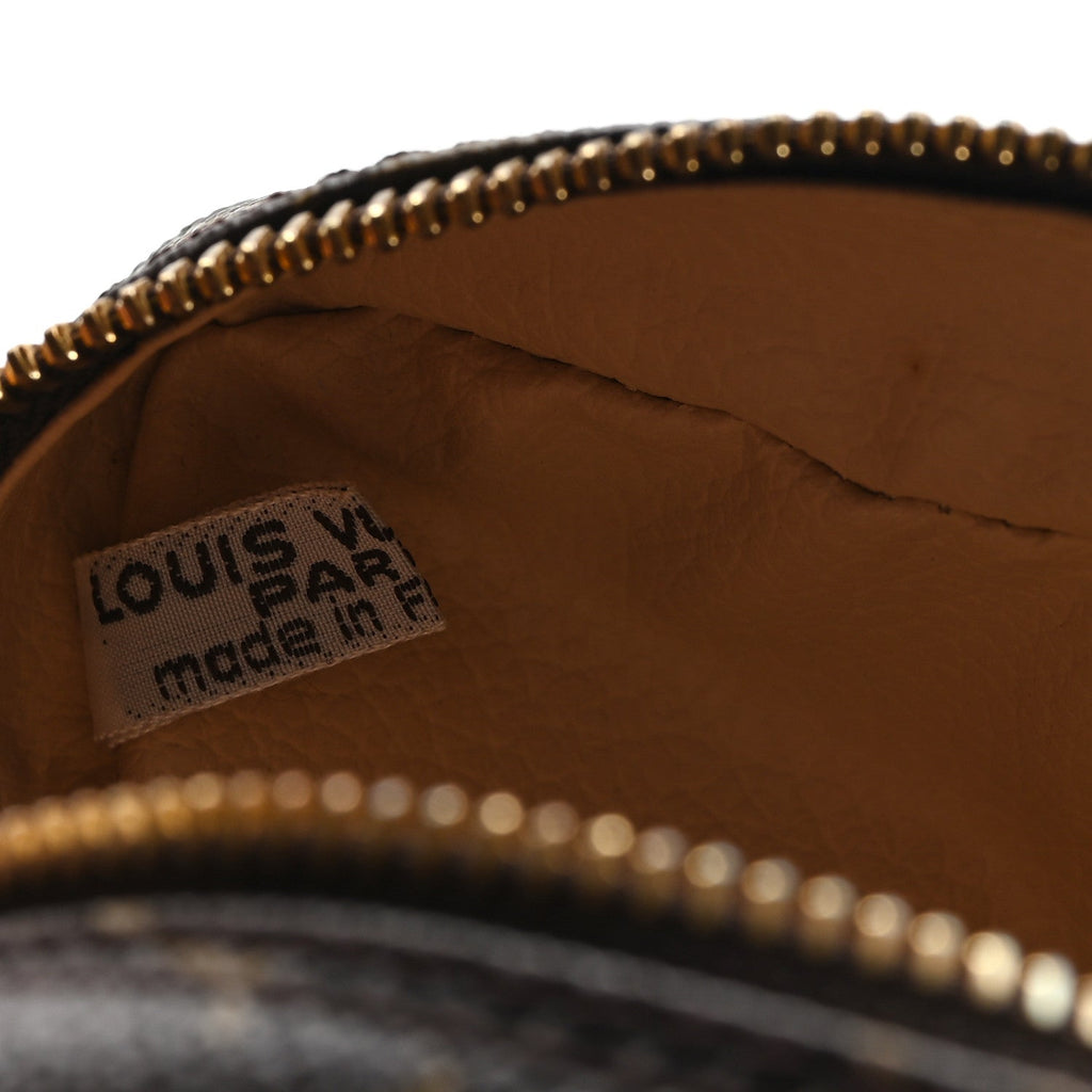 Louis Vuitton Monogram Trousse Toilette 23