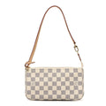Louis Vuitton Damier Azur Pochette Accessories NM