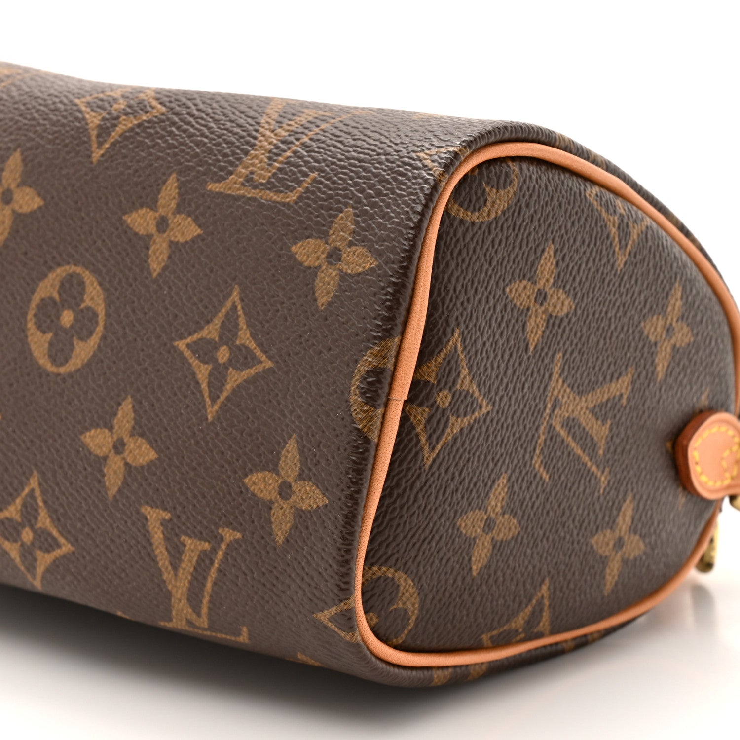 Louis Vuitton Monogram Nano Speedy