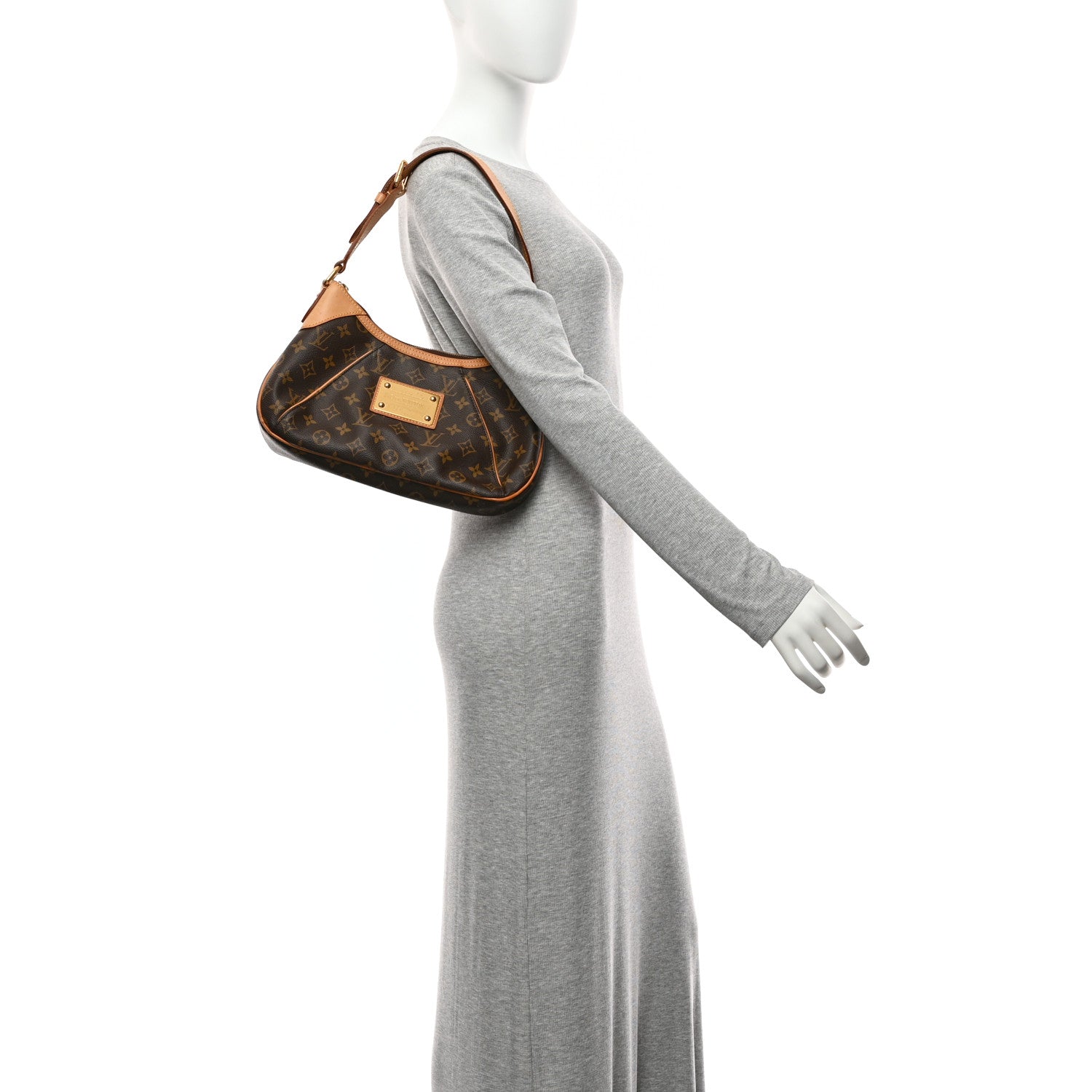 Louis Vuitton Monogram Thames PM