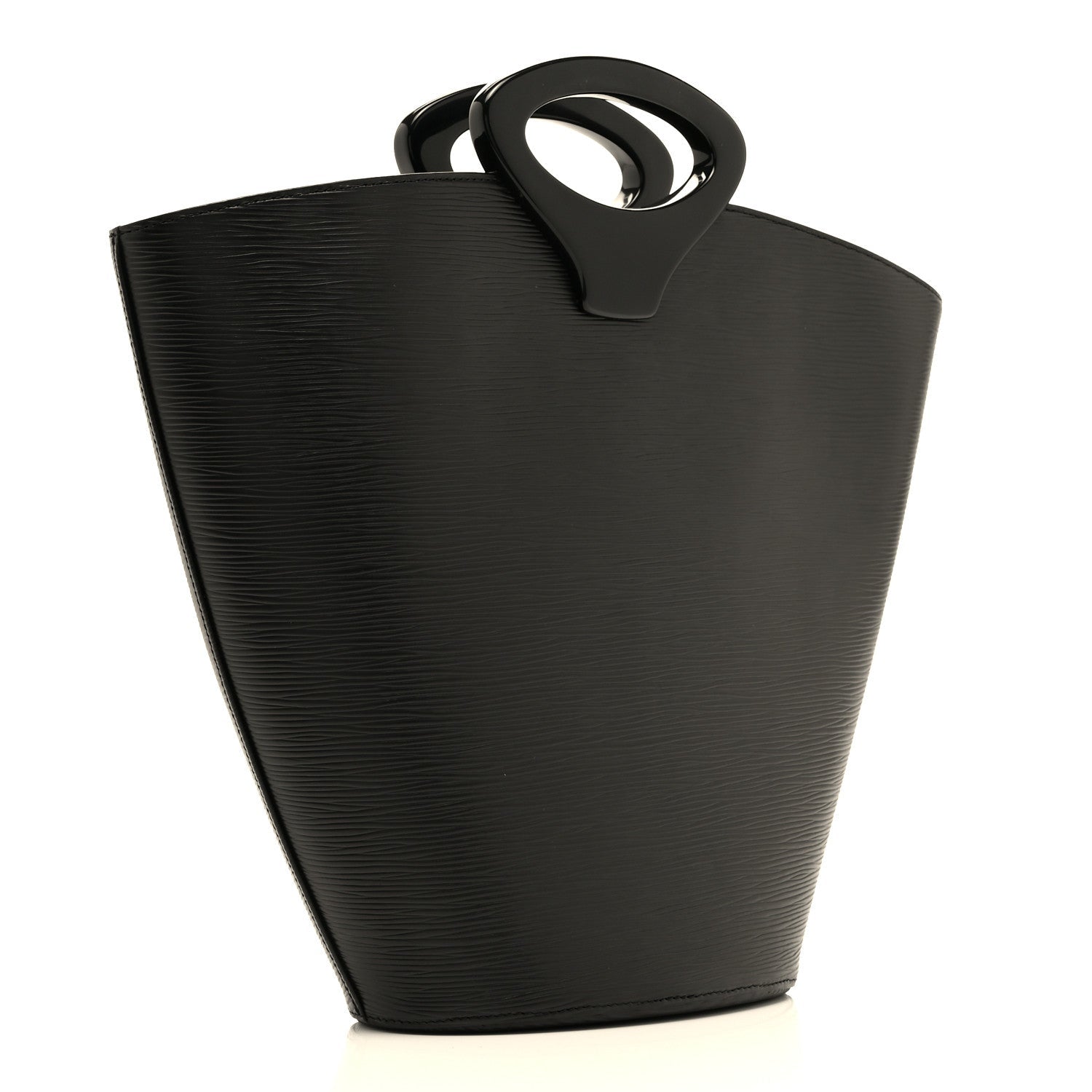 Louis Vuitton Epi Noctambule Black