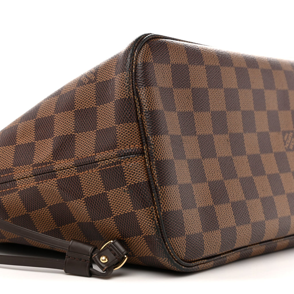 Louis Vuitton Damier Ebene Neo Neverfull PM