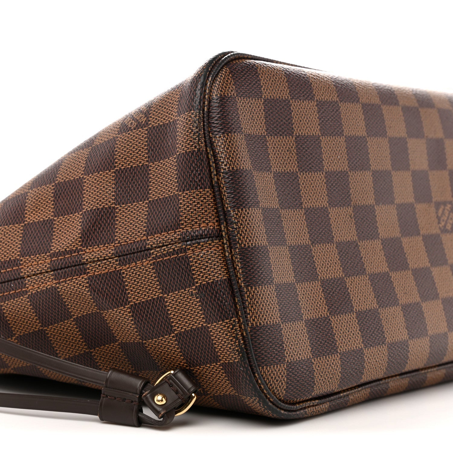 Louis Vuitton Damier Ebene Neo Neverfull PM