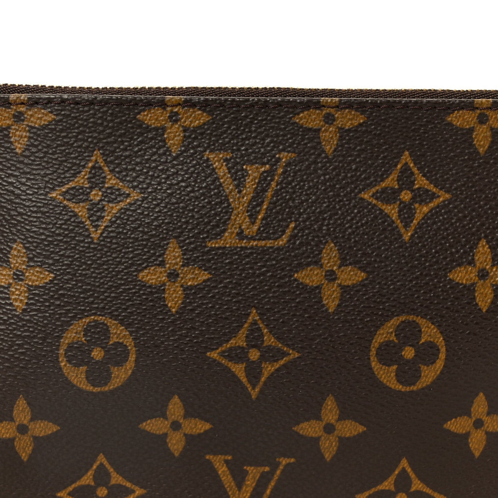 Louis Vuitton Monogram Pochette Accessories