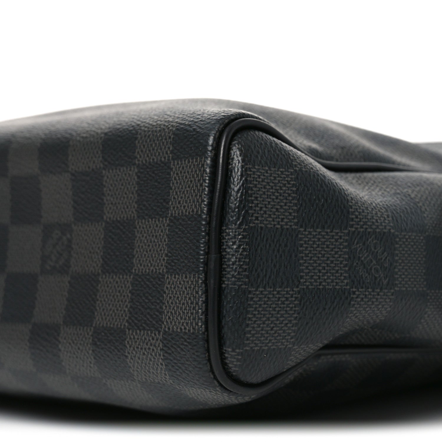 Louis Vuitton Damier Graphite Dayton Reporter MM
