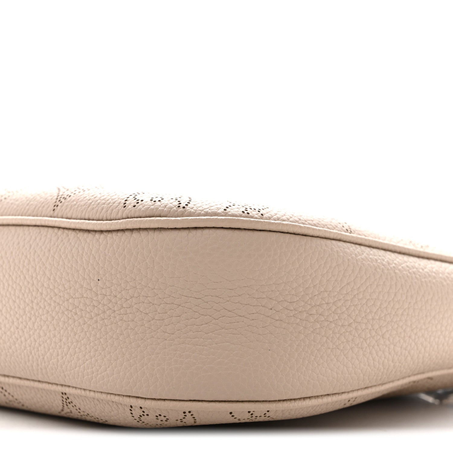 Louis Vuitton Mahina All Around MM Galet