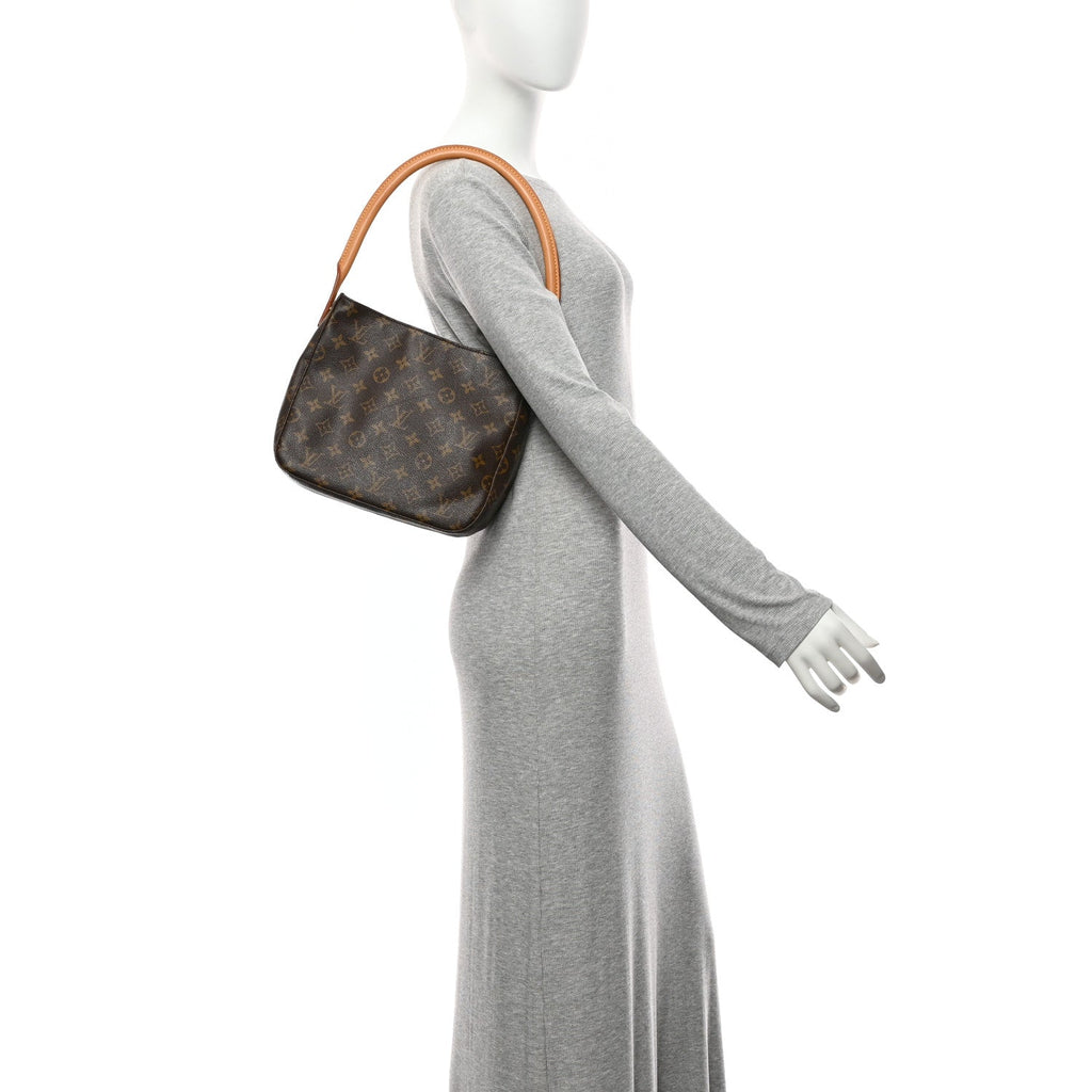 Louis Vuitton Monogram Looping MM