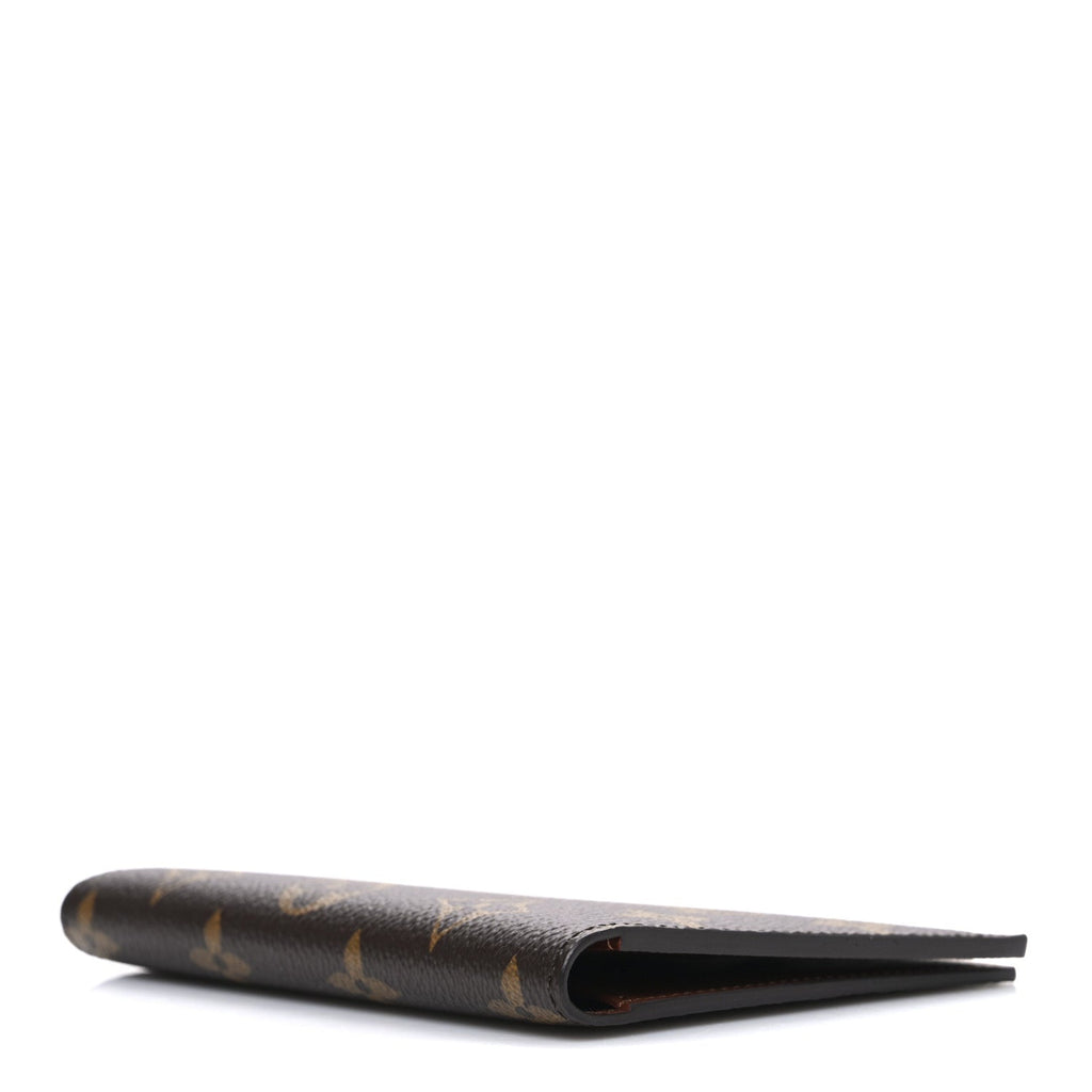 Louis Vuitton Monogram Passport Cover