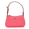Gucci Goatskin Mini Aphrodite Shoulder Bag Rhodamine Pink