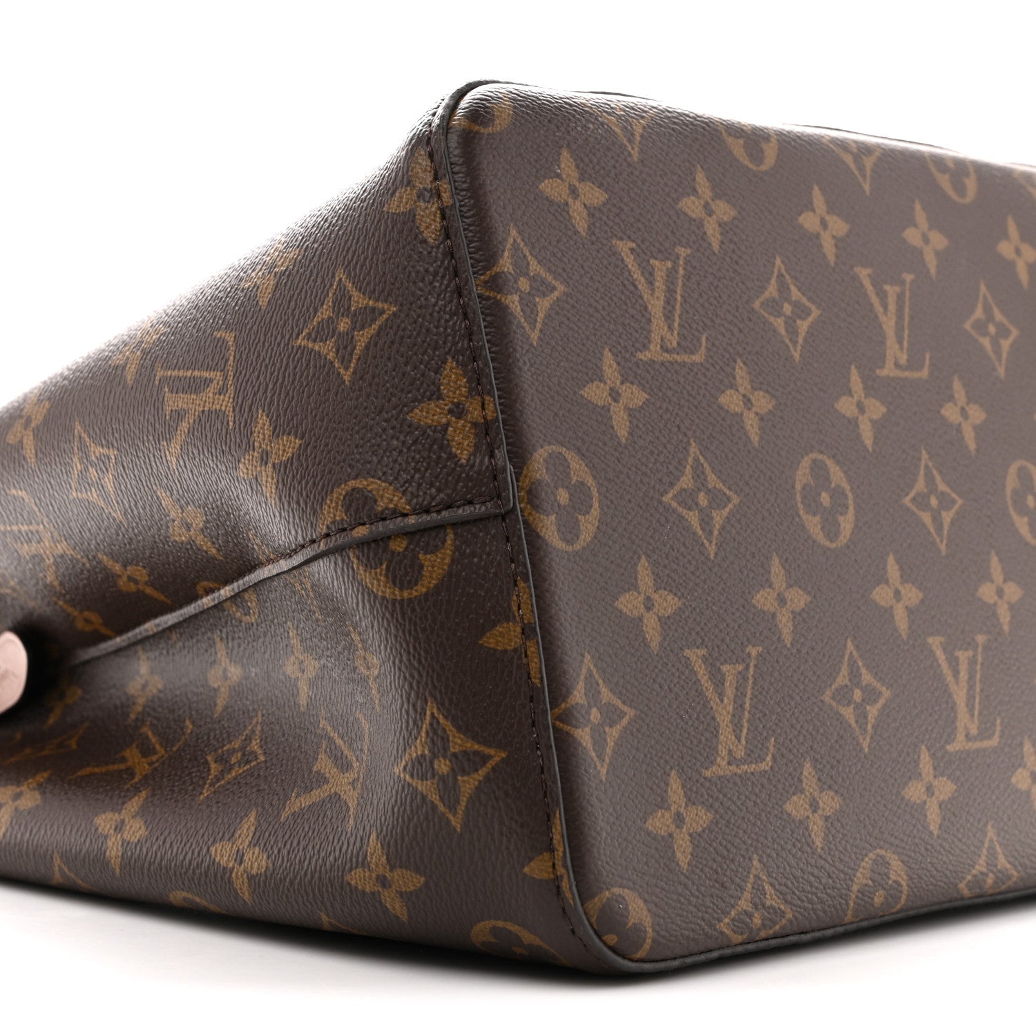 Louis Vuitton Monogram Neonoe MM Caramel