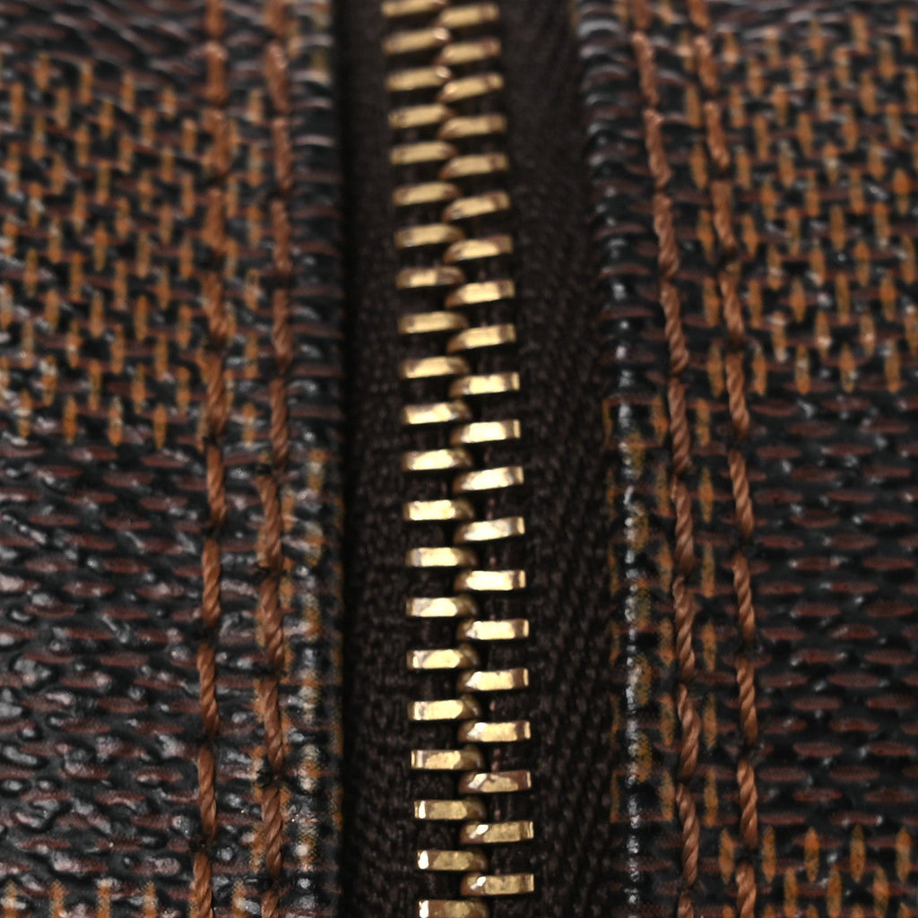 Louis Vuitton Damier Ebene Pochette Ipanema