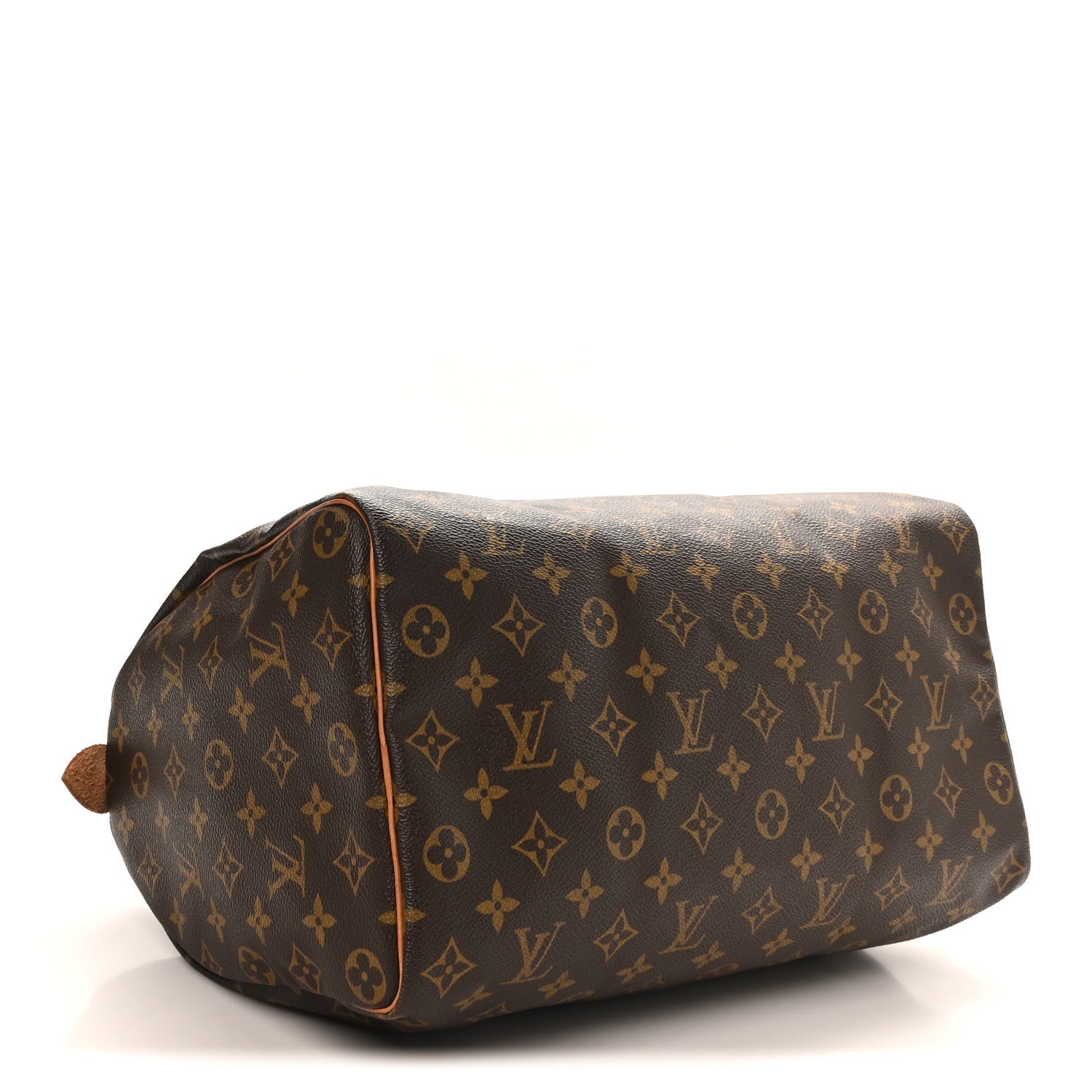 Louis Vuitton Monogram Speedy 35
