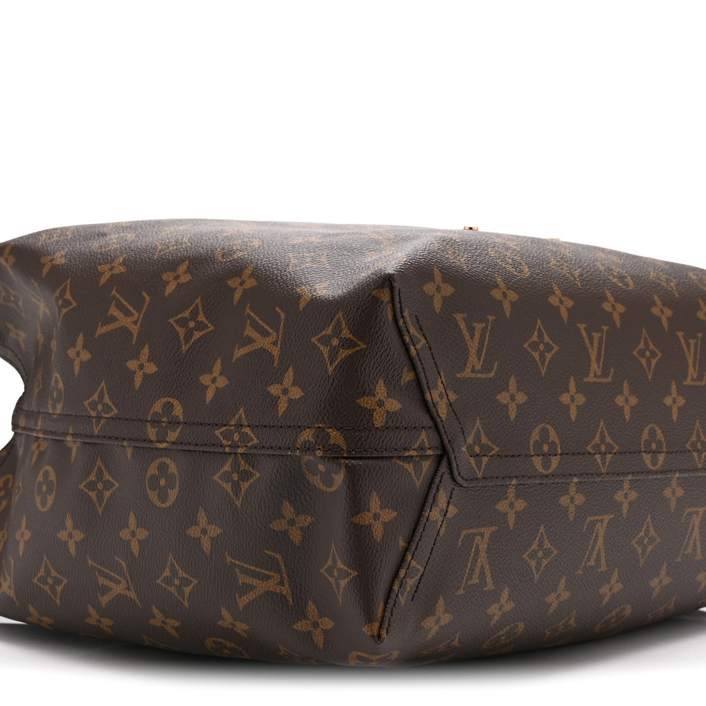 Louis Vuitton Monogram Atlantis GM