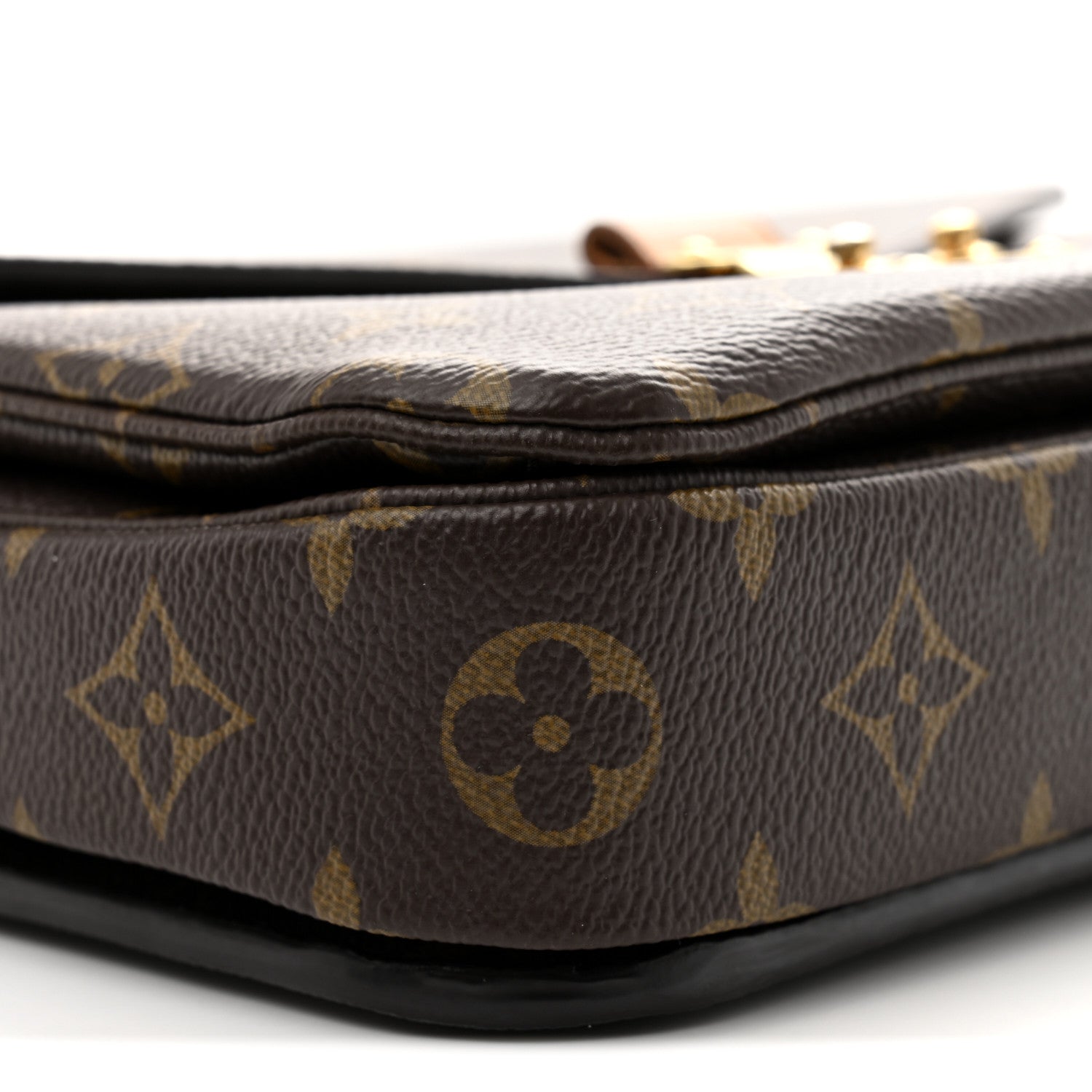 Louis Vuitton Monogram Pochette Metis