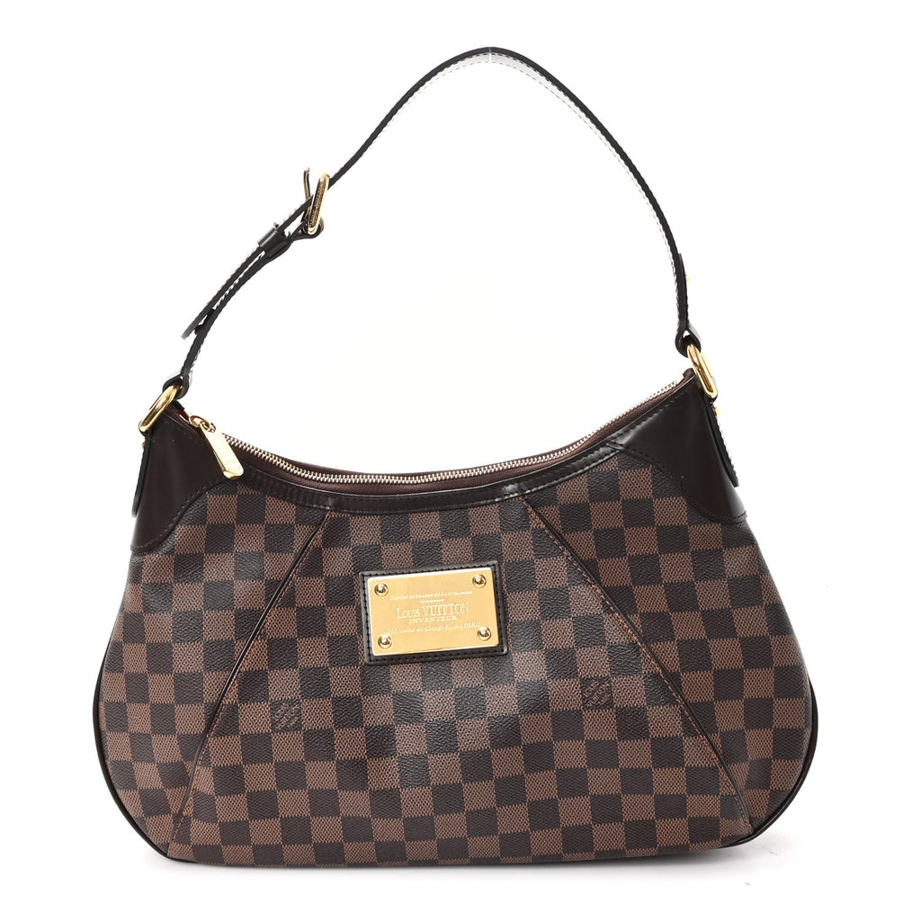 Louis Vuitton Damier Ebene Thames GM