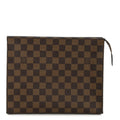 Louis Vuitton Damier Ebene Toiletry Pouch 26