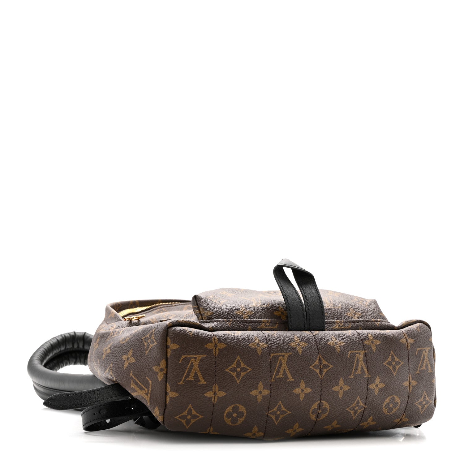 Louis Vuitton Monogram Palm Springs Backpack MM