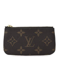 Louis Vuitton Monogram Key Pouch