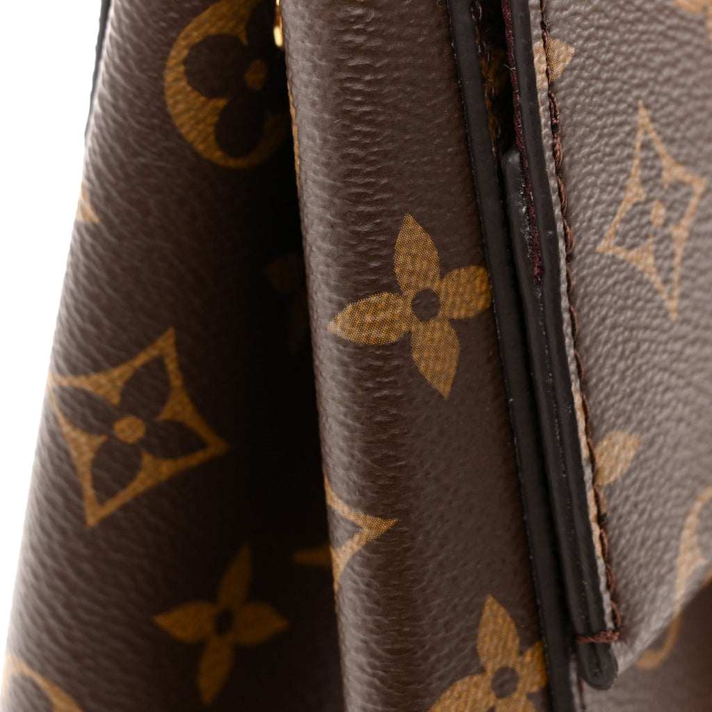 Louis Vuitton Monogram Cluny MM