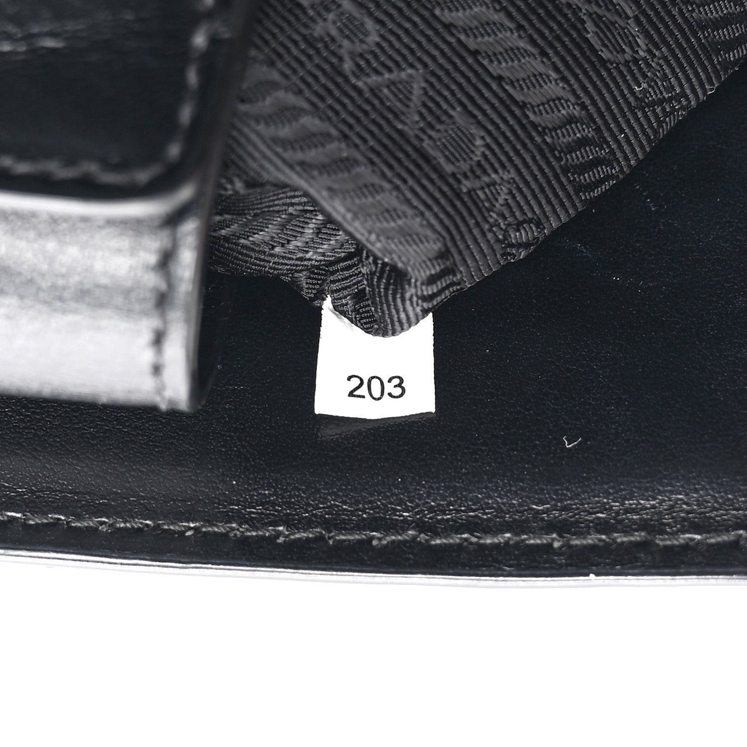 Prada Saffiano Soft Calfskin Large Tote Black