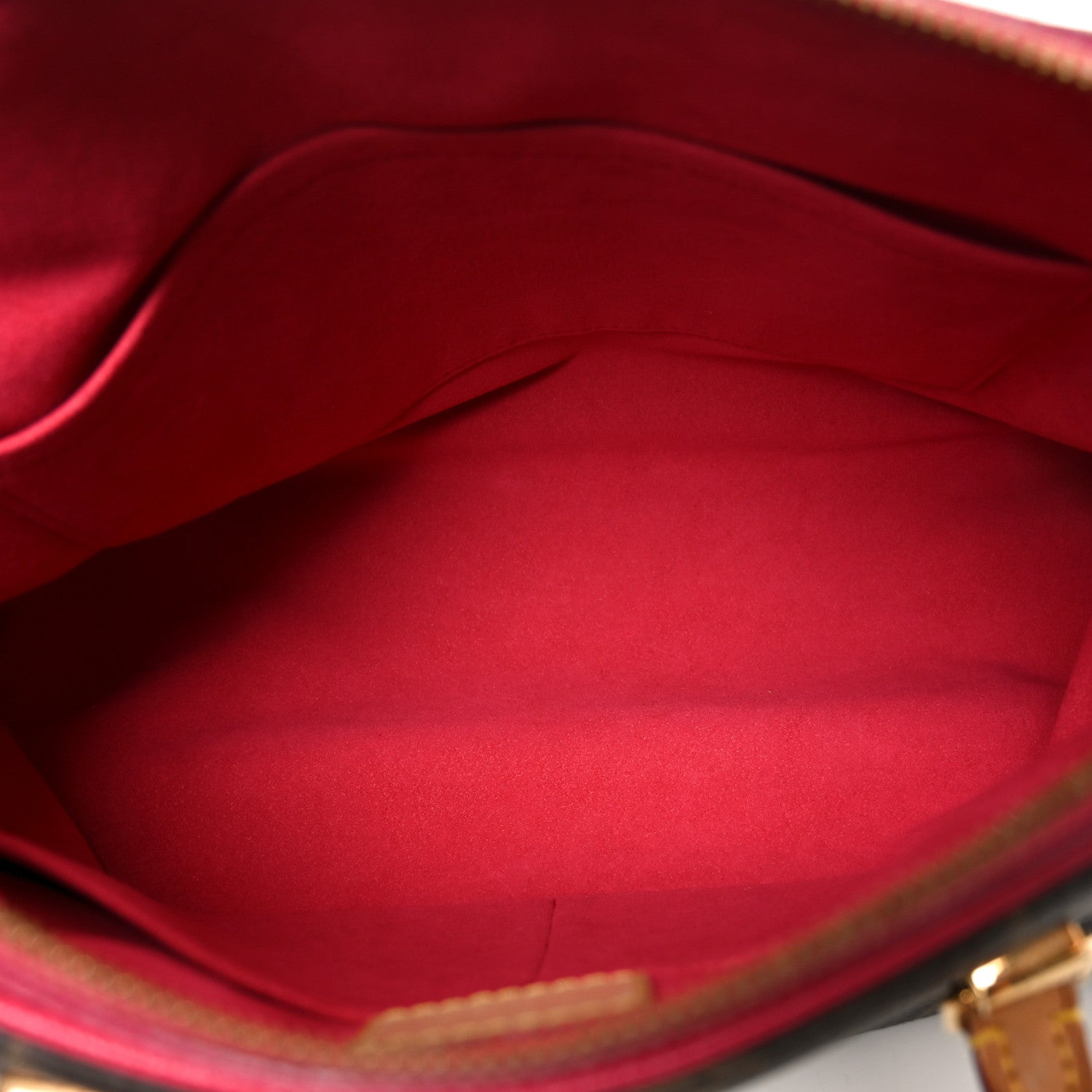 Louis Vuitton Monogram Pallas Dahlia