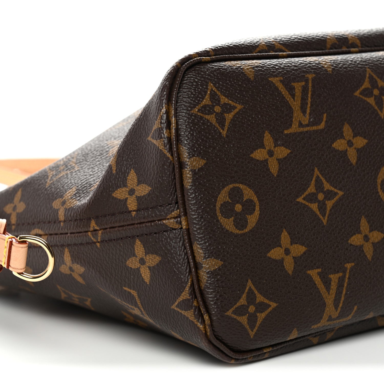 Louis Vuitton Monogram Neo Neverfull PM