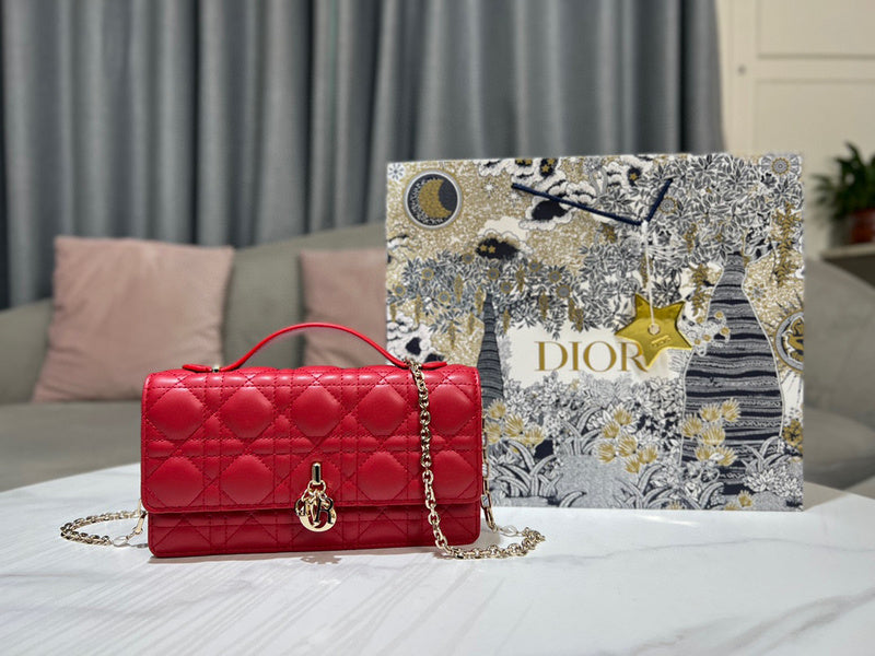 Dior Bags - 2542
