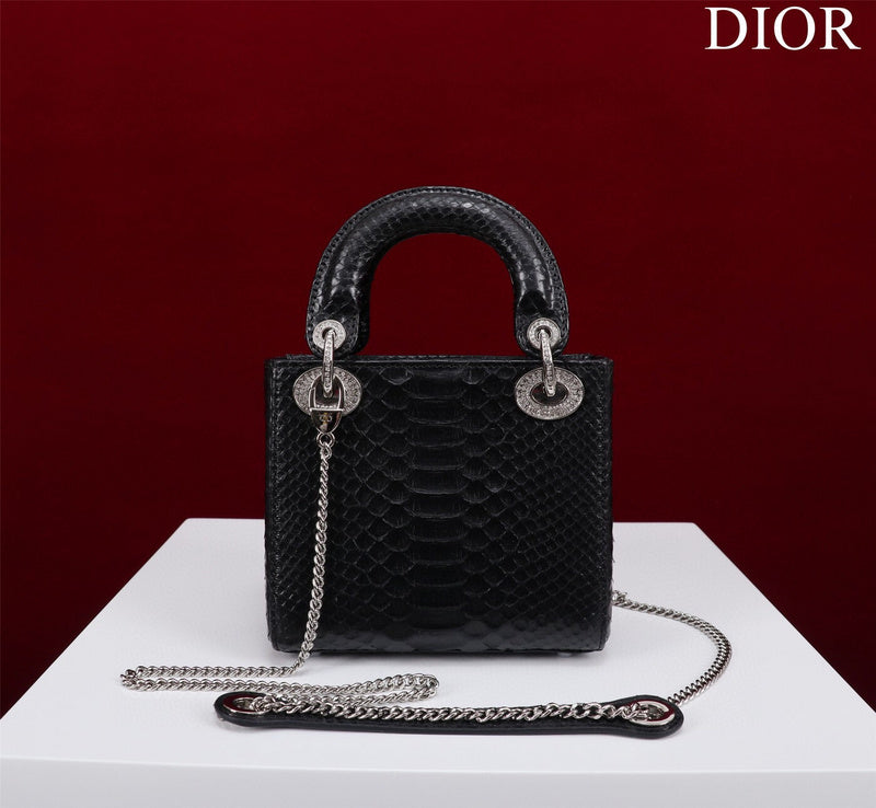 Dior Bag