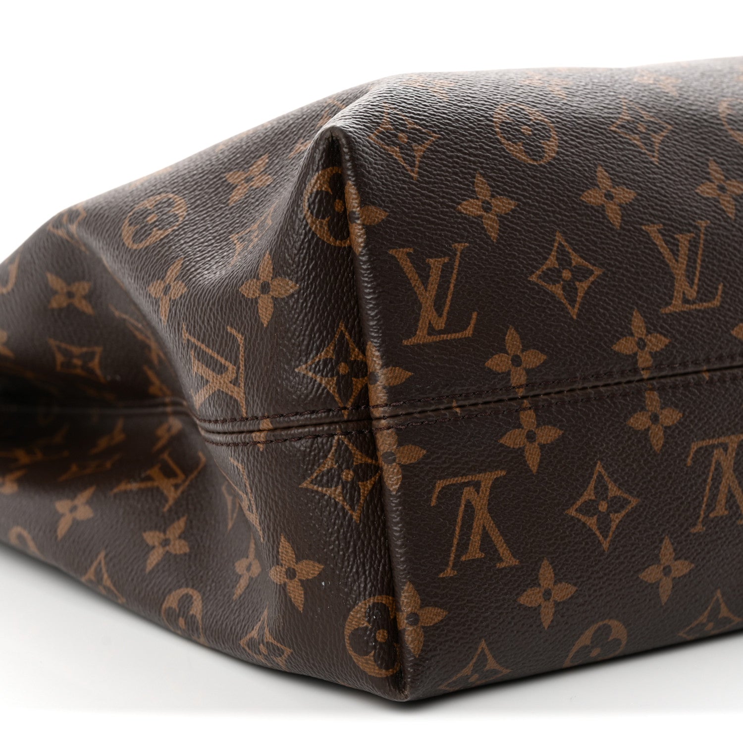 Louis Vuitton Monogram Graceful MM