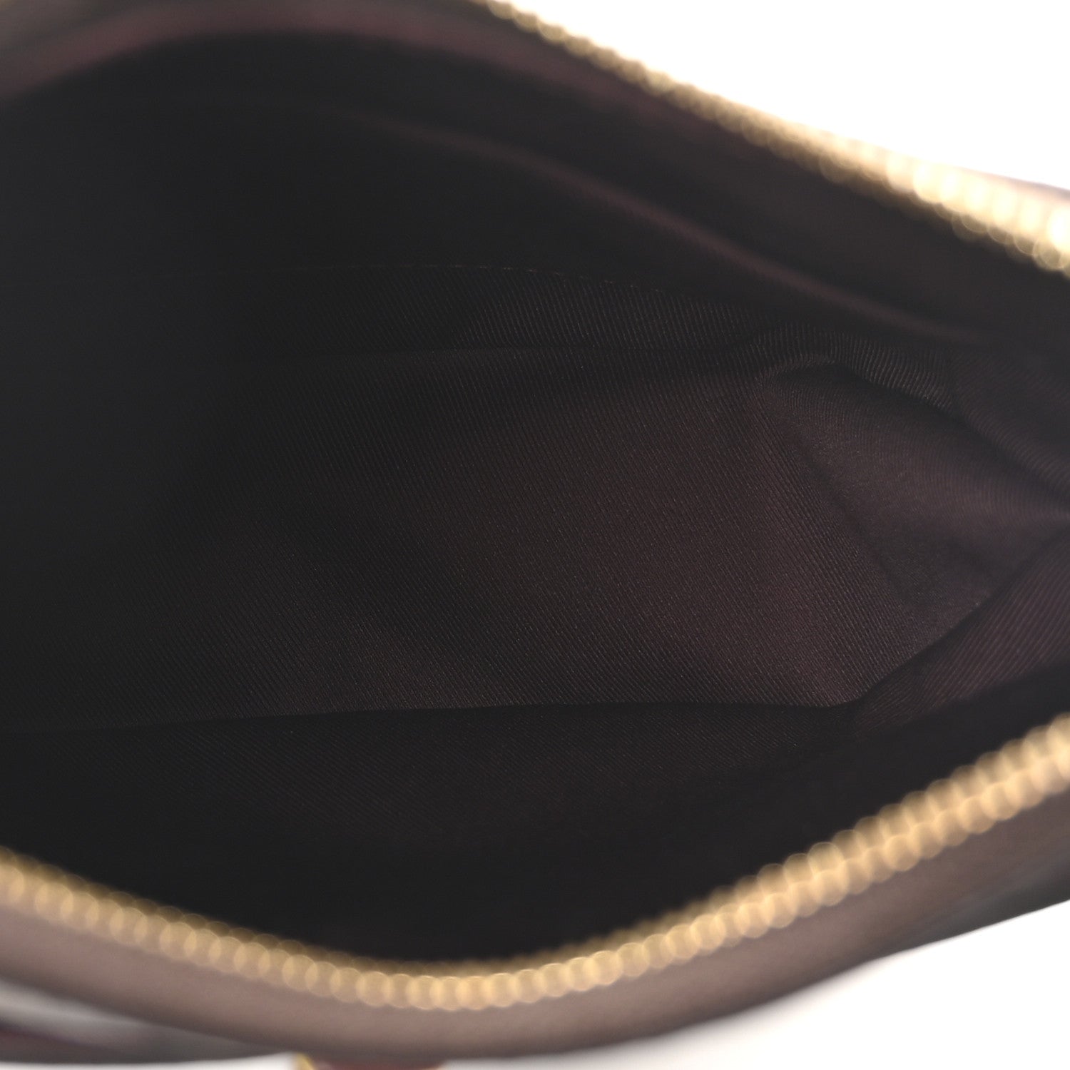 Louis Vuitton Monogram Odeon PM Natural