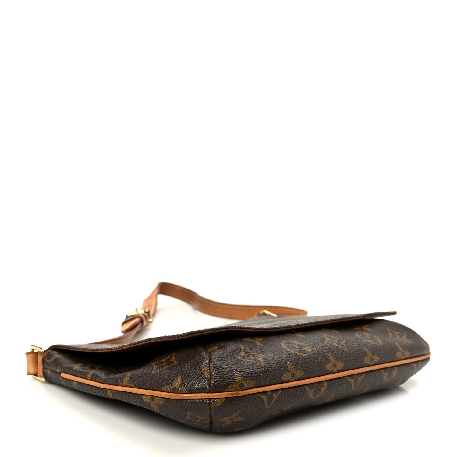 Louis Vuitton Monogram Musette Tango