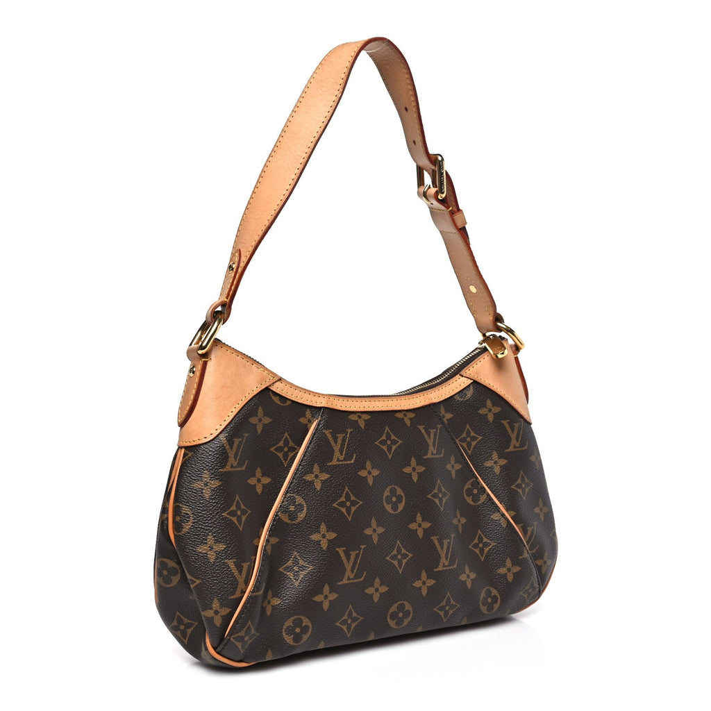 Louis Vuitton Monogram Thames PM